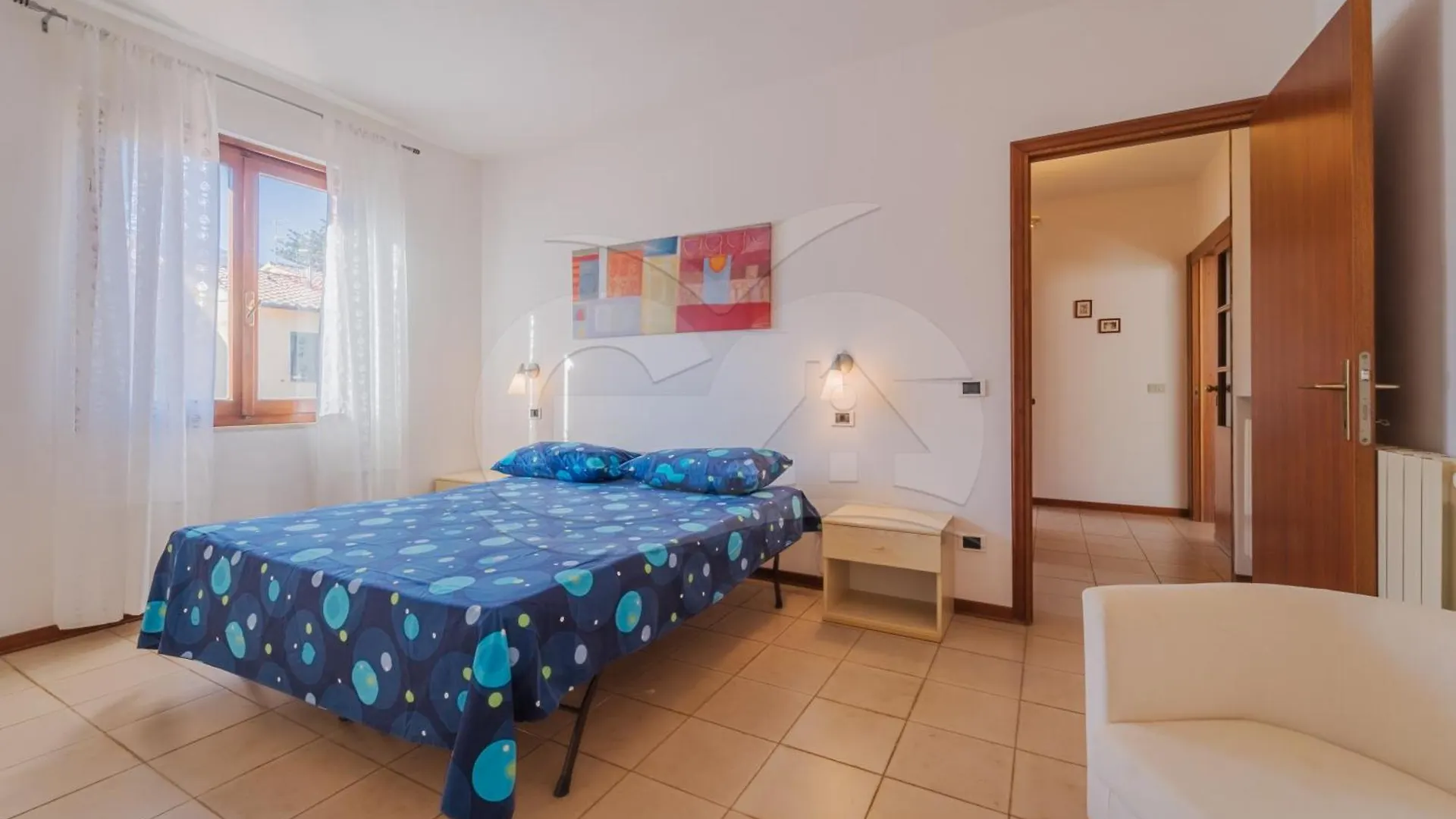 La Piazzetta Di Marciana Marina - Goelba Apartment Italy
