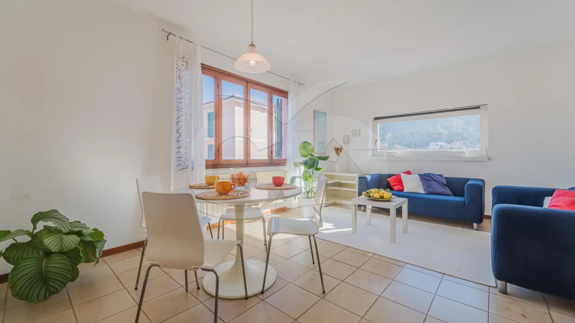 La Piazzetta Di Marciana Marina - Goelba Apartment