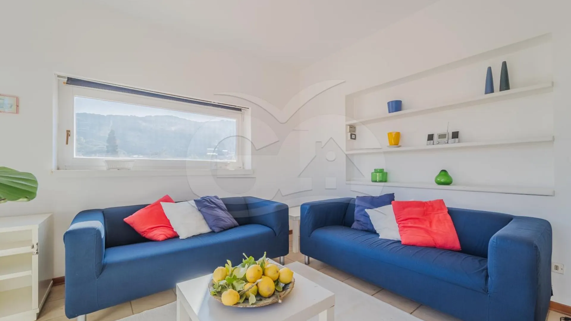 La Piazzetta Di Marciana Marina - Goelba Apartment