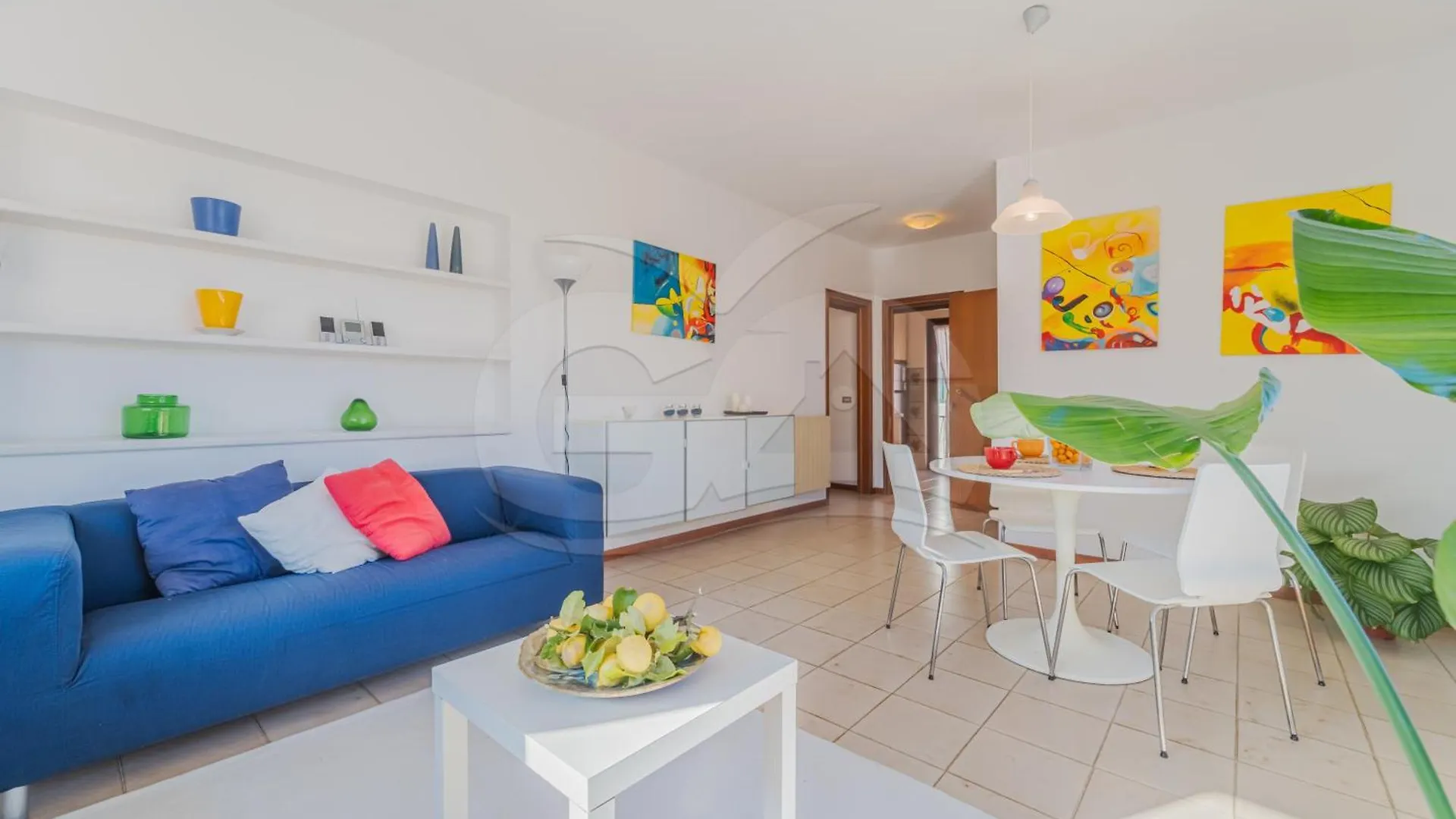 La Piazzetta Di Marciana Marina - Goelba Apartment  Marciana Marina (Isola d'Elba)
