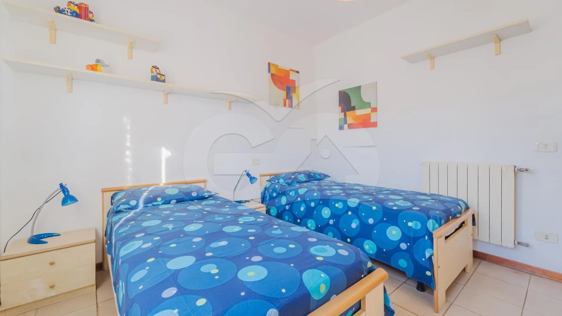 La Piazzetta Di Marciana Marina - Goelba Apartment Italy