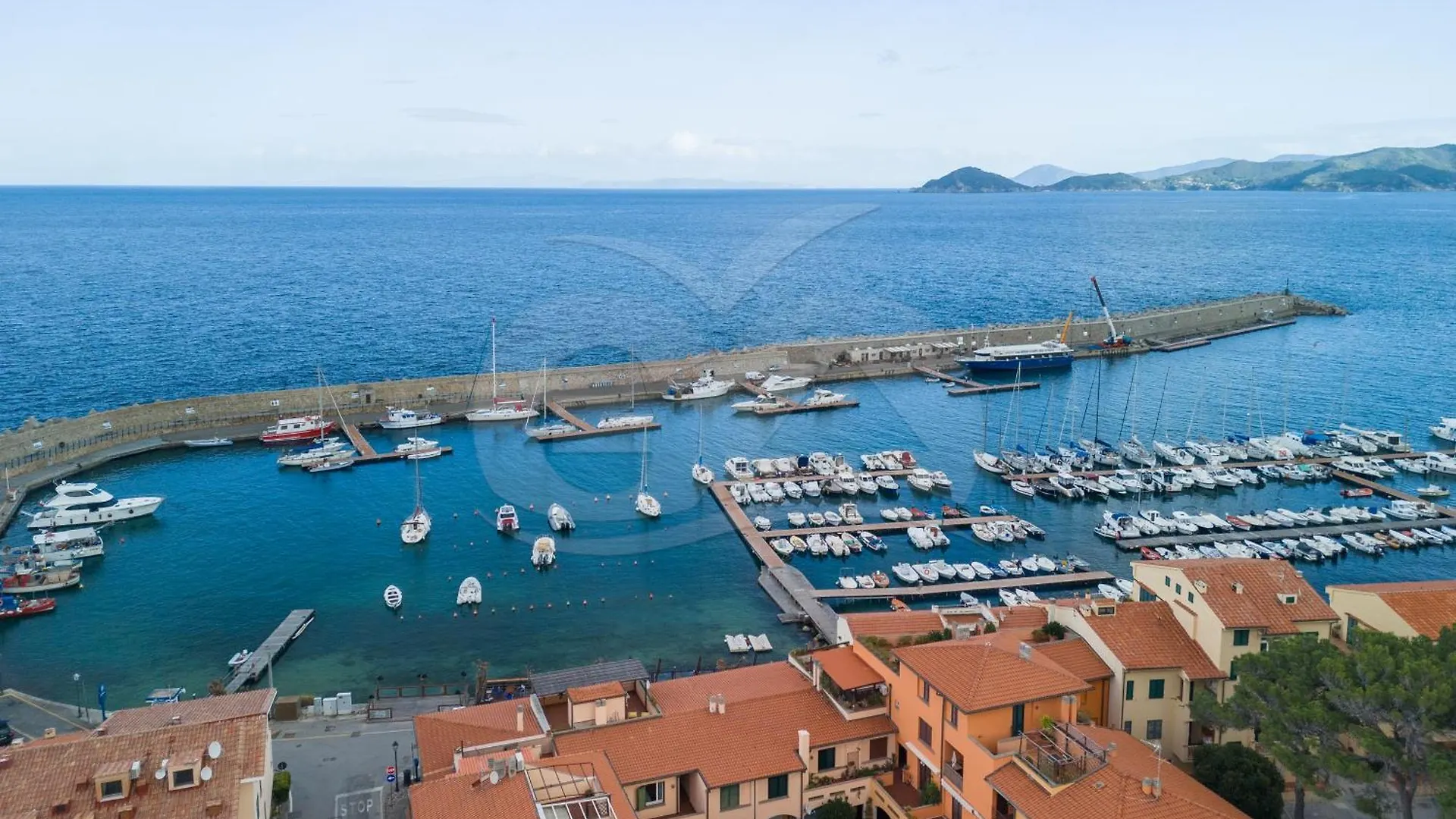شقة La Piazzetta Di Marciana Marina - Goelba 0*, مارتْشانا مارينا إيطاليا