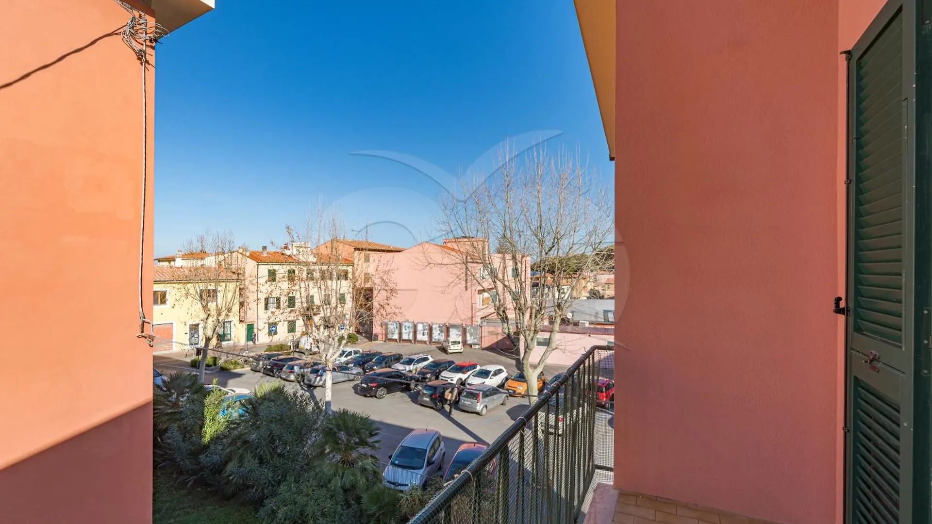 La Piazzetta Di Marciana Marina - Goelba Apartment Italy
